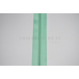 ZIPER 06 VERDE BEBE - METRO