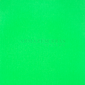POLYESTER 600 VERDE FLUOR IMP - METRO