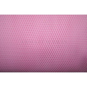 TELA 1.60 POLIESTER ROSA BEBE - METRO