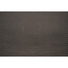 TELA 1.60 POLIESTER MARROM - METRO