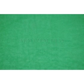 NYLON AMASSADO VERDE BANDEIRA - METRO