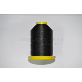 LINHA 40 PRETA - TUBO