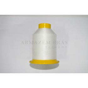 LINHA 60 BRANCA - TUBO