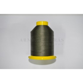 LINHA 60 VERDE MILITAR 221 - TUBO