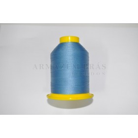 LINHA 60 AZUL BEBE 276 - TUBO