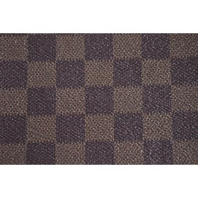 SINTETICO PARIS MARROM - METRO