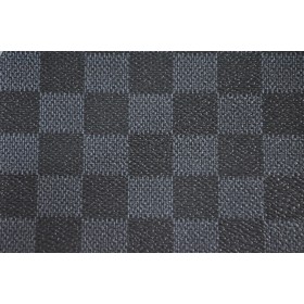 SINTETICO PARIS BLACK BLUE - METRO