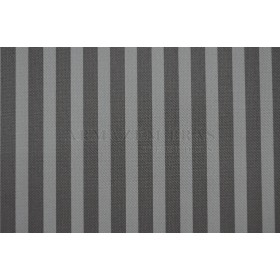 SINTETICO LISTRADO MARROM/BEGE - METRO