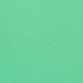 POLYESTER 600 VERDE BEBE IMP - METRO