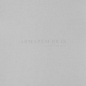 POLYESTER 600 PRATA IMP - METRO