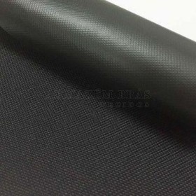 POLYESTER 900 PVC PRETO 607DTEX - METRO