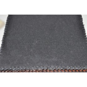 TEC ALGODAO PARAF LF118 PRETO - METRO