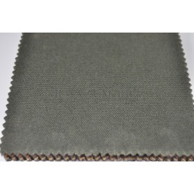 TEC ALGODAO PARAF LF118 VD MILITAR - METRO