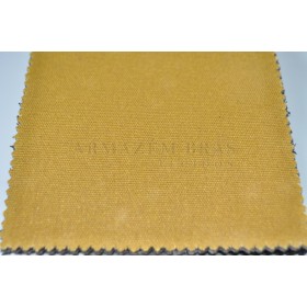 TEC ALGODAO PARAF LF118 KAKI MOSTARDA - METRO