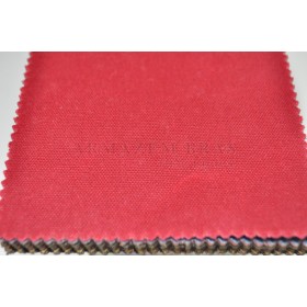 TEC ALGODAO PARAF LF118 VERMELHO - METRO