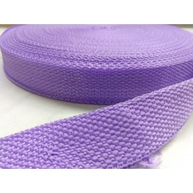 FITA CBR 25 LILAS - METRO