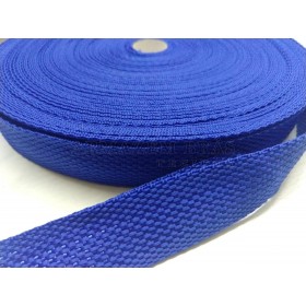 FITA CBR 25 AZUL BIC - METRO