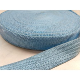 FITA CBR 30 AZUL BEBE - METRO