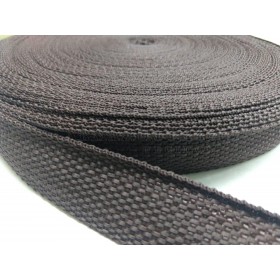 FITA CBR 25 MARROM - METRO