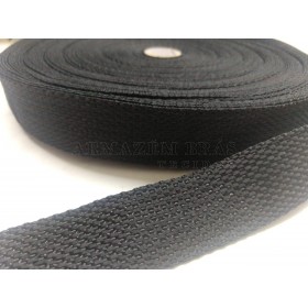 FITA CBR 40 PRETO - METRO