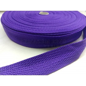 FITA CBR 25 ROXO - METRO