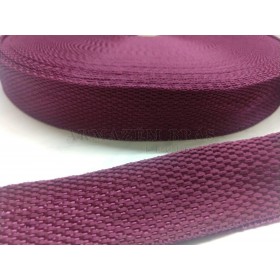 FITA CBR 40 VINHO - METRO