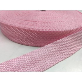 FITA CBR 40 ROSA - METRO