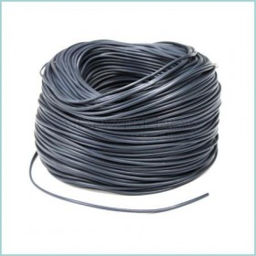 ESPAGUETE 2.5 PRETO - KGS