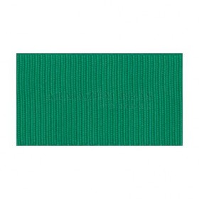 GORGURAO 22 MM VERDE BANDEIRA - METRO