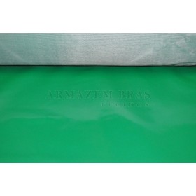 BAGUNZITO 030 VERDE BANDEIRA - METRO