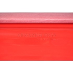 BAGUNZITO 030 VERMELHO - METRO