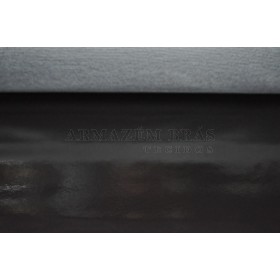 BAGUNZITO 030 PRETO - METRO