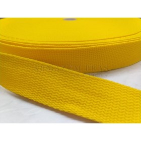 FITA CA 30 AMARELO - METRO