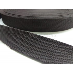 FITA CA 30 MARROM - METRO