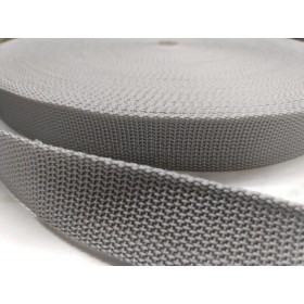 FITA CA 50 CINZA - METRO