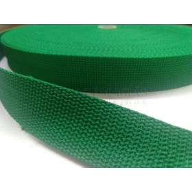 FITA CA 40 VERDE BANDEIRA - METRO