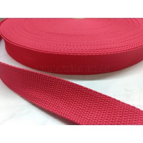 FITA CA 25 VERMELHO - METRO