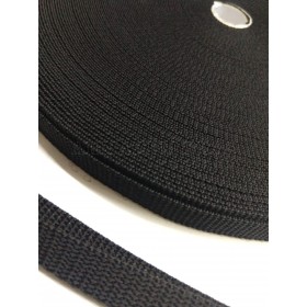 FITA CA 15 PRETO - METRO