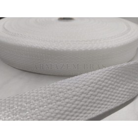 FITA CBR 25 BRANCO - METRO