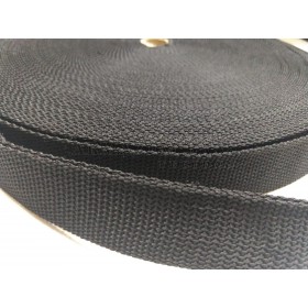 FITA CA 25 PRETO - METRO