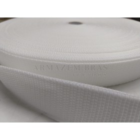 FITA CA 30 BRANCO - METRO