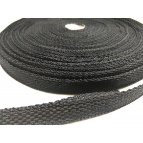 FITA CBR 15 PRETO - METRO