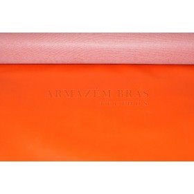 BAGUM 030 LARANJA - METRO