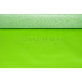 BAGUM 030 VERDE PISTACHE - METRO