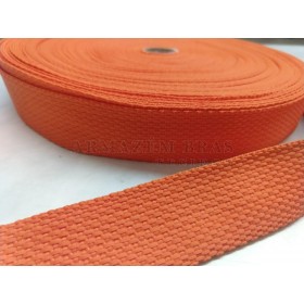 FITA CBR 25 LARANJA - METRO