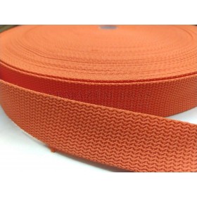 FITA CA 30 LARANJA - METRO