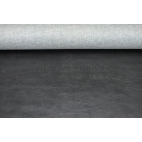 SOFT CAR CASCO PRETO - METRO