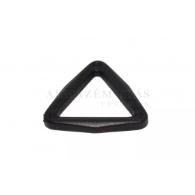 TRIANGULO 420/30 PRETO - UNID