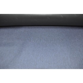 POLYESTER 600 MESCLADO AZUL MARINHO - METRO