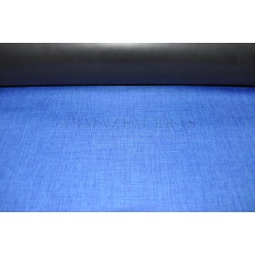 POLYESTER 600 MESCLADO AZUL ROYAL - METRO